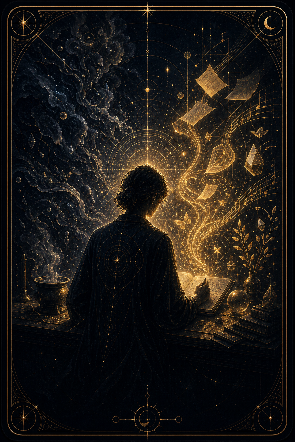 The Alchemist